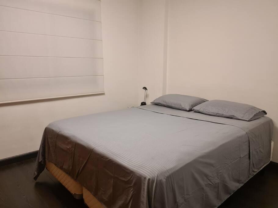 Apartament Apartamento Pratico Com Otima Localizacao. São Paulo Zewnętrze zdjęcie