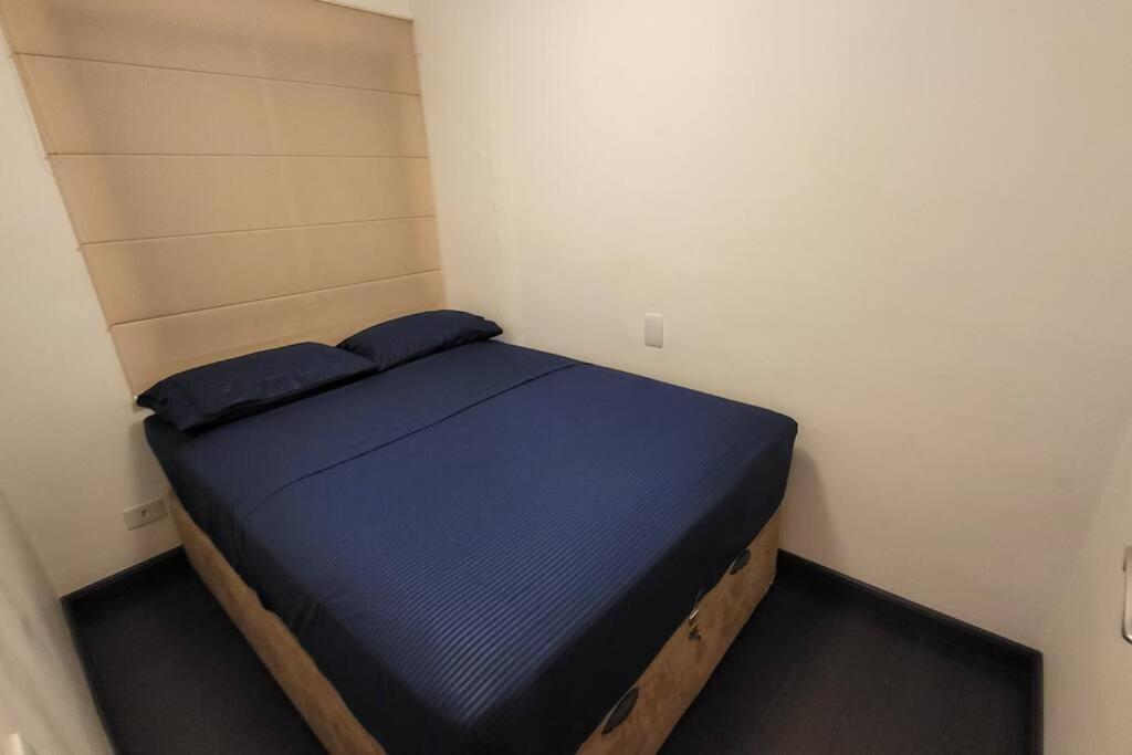 Apartament Apartamento Pratico Com Otima Localizacao. São Paulo Zewnętrze zdjęcie